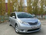 Toyota Sienna 2015 года за 9 000 000 тг. в Актобе