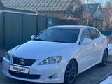 Lexus IS 250 2006 года за 6 000 000 тг. в Актобе