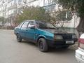 ВАЗ (Lada) 21099 2000 годаүшін500 000 тг. в Актобе – фото 2