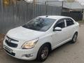 Chevrolet Cobalt 2022 годаfor5 700 000 тг. в Алматы – фото 2