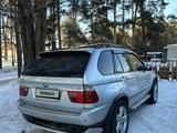 BMW X5 2003 годаүшін5 800 000 тг. в Семей