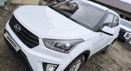 Hyundai Creta 2019 годаүшін9 350 000 тг. в Талдыкорган – фото 2