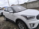 Hyundai Creta 2019 года за 9 350 000 тг. в Талдыкорган – фото 5