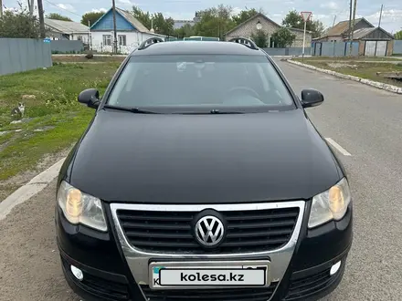 Volkswagen Passat 2007 года за 2 630 000 тг. в Уральск