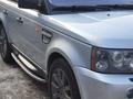 Land Rover Range Rover Sport 2006 годаfor8 600 000 тг. в Алматы – фото 11