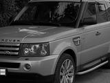 Land Rover Range Rover Sport 2006 годаfor8 600 000 тг. в Алматы