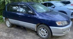 Toyota Ipsum 1996 годаүшін3 400 000 тг. в Усть-Каменогорск – фото 3