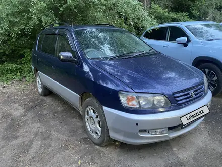 Toyota Ipsum 1996 года за 3 400 000 тг. в Усть-Каменогорск
