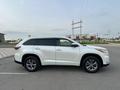 Toyota Highlander 2014 года за 15 500 000 тг. в Тараз – фото 2