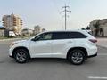 Toyota Highlander 2014 года за 15 500 000 тг. в Тараз – фото 4