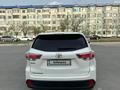 Toyota Highlander 2014 года за 15 500 000 тг. в Тараз – фото 3