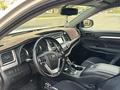 Toyota Highlander 2014 года за 15 500 000 тг. в Тараз – фото 5