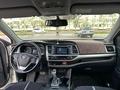 Toyota Highlander 2014 года за 15 500 000 тг. в Тараз – фото 7