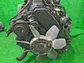 Двигатель TOYOTA HIACE KZH116 1KZ-TE 2002 за 849 000 тг. в Костанай – фото 2