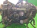 Двигатель TOYOTA HIACE KZH116 1KZ-TE 2002 за 849 000 тг. в Костанай – фото 3