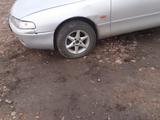 Mazda 626 1992 годаүшін900 000 тг. в Кокшетау – фото 2