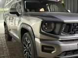 Haval Dargo x 2023 года за 10 500 000 тг. в Алматы