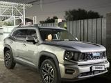 Haval Dargo x 2023 года за 10 500 000 тг. в Алматы – фото 4