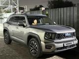 Haval Dargo x 2023 года за 10 500 000 тг. в Алматы – фото 2