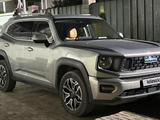Haval Dargo x 2023 года за 10 500 000 тг. в Алматы – фото 3