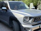 Haval Dargo x 2023 года за 10 500 000 тг. в Алматы – фото 5