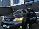 Toyota RAV4 2014 годаүшін10 000 000 тг. в Алматы