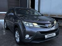 Toyota RAV4 2014 годаfor9 000 000 тг. в Алматы