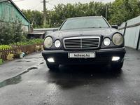 Mercedes-Benz E 230 1996 годаfor3 000 000 тг. в Петропавловск