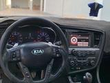 Kia Optima 2012 года за 3 900 000 тг. в Тараз – фото 5