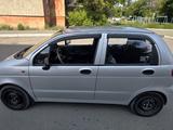 Daewoo Matiz 2012 года за 2 450 000 тг. в Семей – фото 2