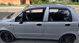 Daewoo Matiz 2012 года за 2 450 000 тг. в Семей – фото 2