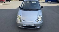 Daewoo Matiz 2012 года за 2 450 000 тг. в Семей