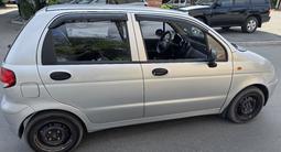 Daewoo Matiz 2012 года за 2 450 000 тг. в Семей – фото 3