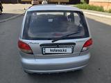 Daewoo Matiz 2012 года за 2 450 000 тг. в Семей – фото 4