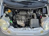 Daewoo Matiz 2012 года за 2 450 000 тг. в Семей – фото 5