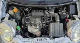 Daewoo Matiz 2012 года за 2 450 000 тг. в Семей – фото 5