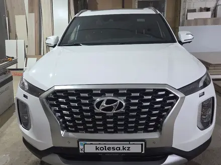 Hyundai Palisade 2019 года за 19 200 000 тг. в Астана
