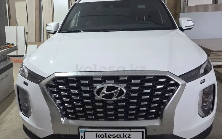 Hyundai Palisade 2019 года за 19 200 000 тг. в Астана