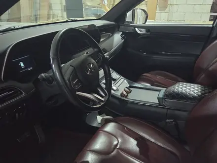 Hyundai Palisade 2019 года за 19 200 000 тг. в Астана – фото 5