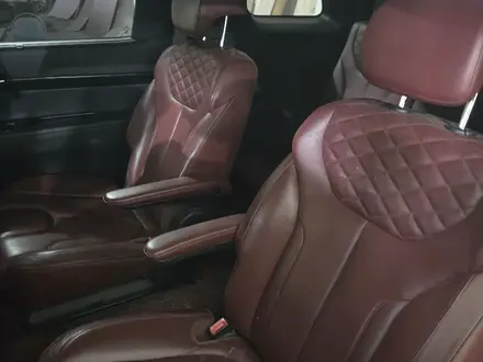 Hyundai Palisade 2019 года за 19 200 000 тг. в Астана – фото 6