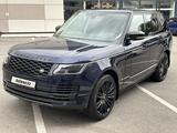 Land Rover Range Rover 2018 годаүшін47 800 000 тг. в Алматы – фото 2