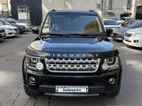 Land Rover Discovery 2015 годаүшін16 500 000 тг. в Алматы – фото 2