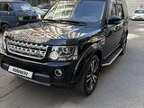 Land Rover Discovery 2015 годаүшін16 500 000 тг. в Алматы – фото 3