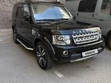Land Rover Discovery 2015 годаүшін16 500 000 тг. в Алматы