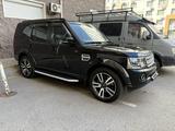 Land Rover Discovery 2015 годаүшін16 500 000 тг. в Алматы – фото 4
