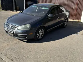 Volkswagen Jetta, 2006