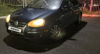 Volkswagen Jetta 2006 годаүшін2 400 000 тг. в Астана