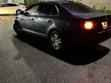 Volkswagen Jetta 2006 года за 2 400 000 тг. в Астана – фото 3