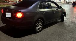 Volkswagen Jetta 2006 года за 2 400 000 тг. в Астана – фото 5