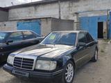 Mercedes-Benz E 230 1992 годаүшін1 700 000 тг. в Костанай – фото 2
